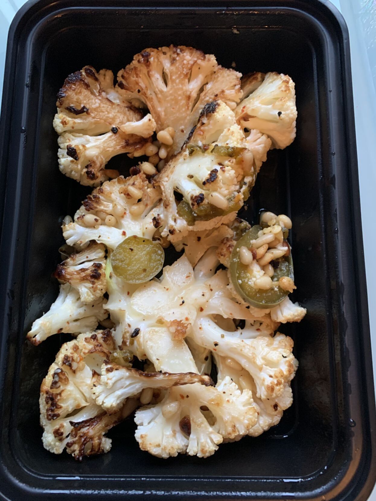 Cauliflower